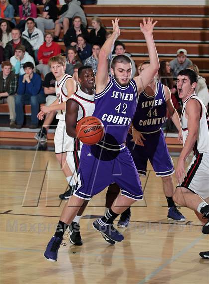 Thumbnail 2 in Sevier County @ Maryville photogallery.