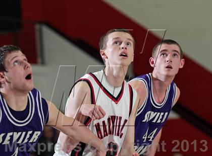 Thumbnail 3 in Sevier County @ Maryville photogallery.