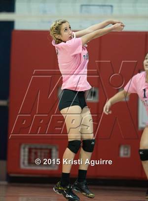 Temescal Canyon @ Heritage