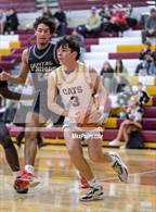 Photo from the gallery "Capital @ Columbia"