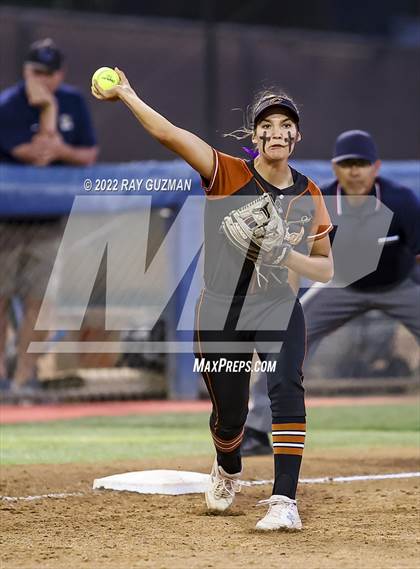 Thumbnail 1 in Clovis vs. Central (D1 CIF CS Division 1 Championship) photogallery.
