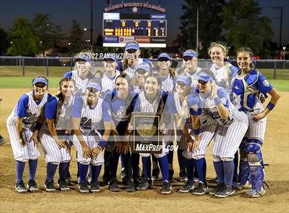 Thumbnail 1 in Clovis vs. Central (D1 CIF CS Division 1 Championship) photogallery.