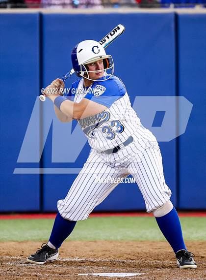 Thumbnail 3 in Clovis vs. Central (D1 CIF CS Division 1 Championship) photogallery.