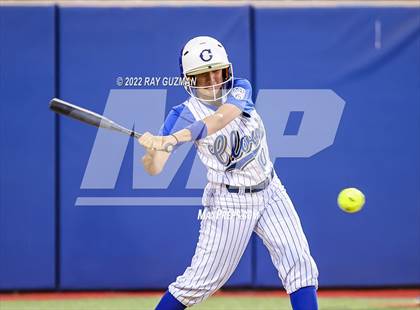 Thumbnail 2 in Clovis vs. Central (D1 CIF CS Division 1 Championship) photogallery.