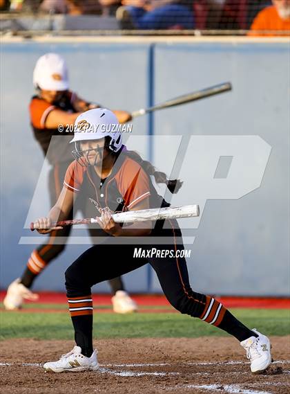 Thumbnail 1 in Clovis vs. Central (D1 CIF CS Division 1 Championship) photogallery.