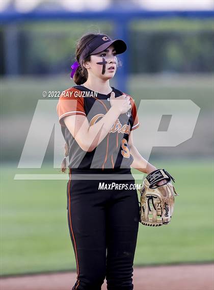 Thumbnail 1 in Clovis vs. Central (D1 CIF CS Division 1 Championship) photogallery.