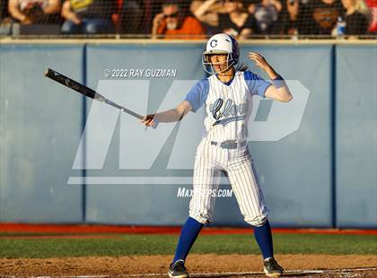 Thumbnail 1 in Clovis vs. Central (D1 CIF CS Division 1 Championship) photogallery.