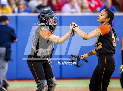 Thumbnail 1 in Clovis vs. Central (D1 CIF CS Division 1 Championship) photogallery.