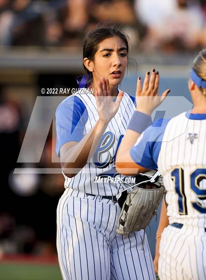 Thumbnail 1 in Clovis vs. Central (D1 CIF CS Division 1 Championship) photogallery.