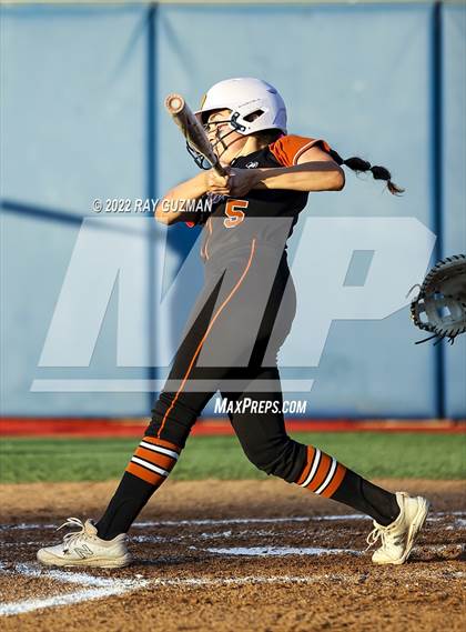 Thumbnail 1 in Clovis vs. Central (D1 CIF CS Division 1 Championship) photogallery.