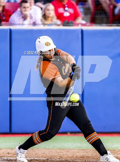Thumbnail 1 in Clovis vs. Central (D1 CIF CS Division 1 Championship) photogallery.