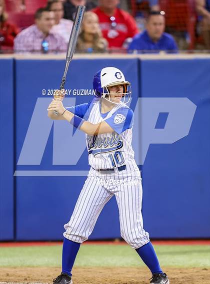 Thumbnail 1 in Clovis vs. Central (D1 CIF CS Division 1 Championship) photogallery.