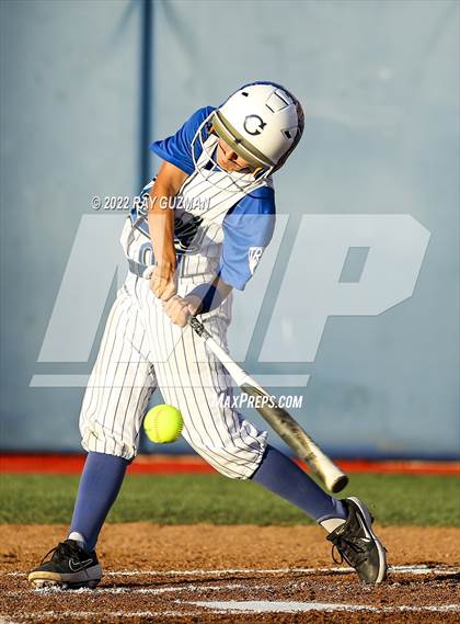 Thumbnail 1 in Clovis vs. Central (D1 CIF CS Division 1 Championship) photogallery.
