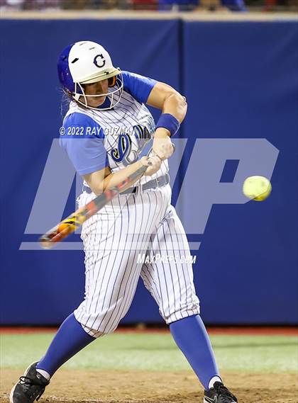 Thumbnail 1 in Clovis vs. Central (D1 CIF CS Division 1 Championship) photogallery.