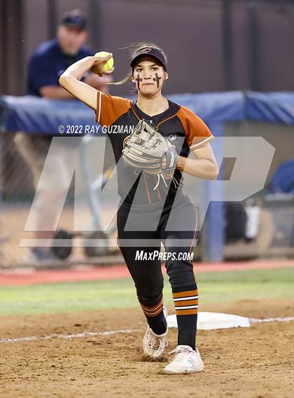 Thumbnail 1 in Clovis vs. Central (D1 CIF CS Division 1 Championship) photogallery.