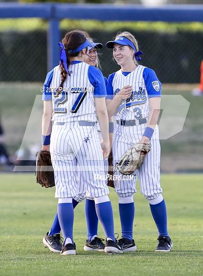 Thumbnail 1 in Clovis vs. Central (D1 CIF CS Division 1 Championship) photogallery.