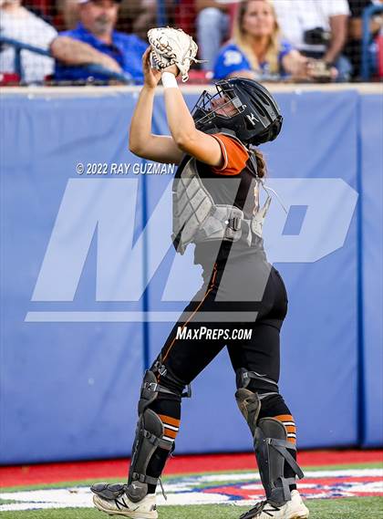 Thumbnail 1 in Clovis vs. Central (D1 CIF CS Division 1 Championship) photogallery.