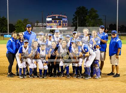 Thumbnail 1 in Clovis vs. Central (D1 CIF CS Division 1 Championship) photogallery.