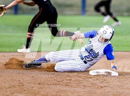 Thumbnail 1 in Clovis vs. Central (D1 CIF CS Division 1 Championship) photogallery.
