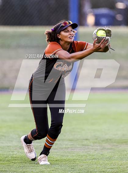 Thumbnail 1 in Clovis vs. Central (D1 CIF CS Division 1 Championship) photogallery.