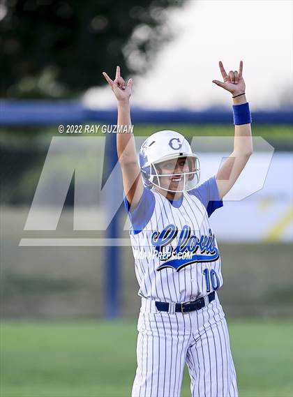 Thumbnail 3 in Clovis vs. Central (D1 CIF CS Division 1 Championship) photogallery.
