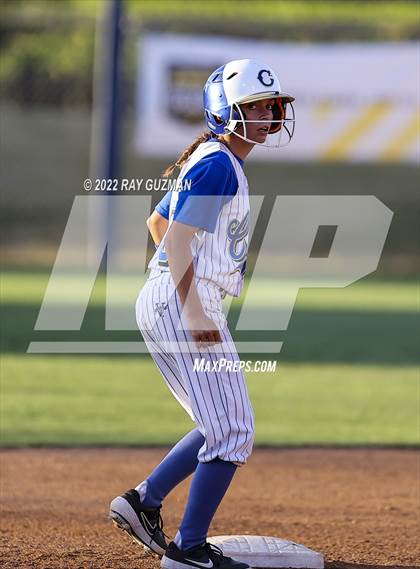Thumbnail 1 in Clovis vs. Central (D1 CIF CS Division 1 Championship) photogallery.