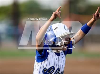 Thumbnail 1 in Clovis vs. Central (D1 CIF CS Division 1 Championship) photogallery.