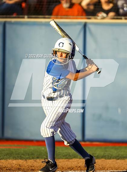 Thumbnail 1 in Clovis vs. Central (D1 CIF CS Division 1 Championship) photogallery.