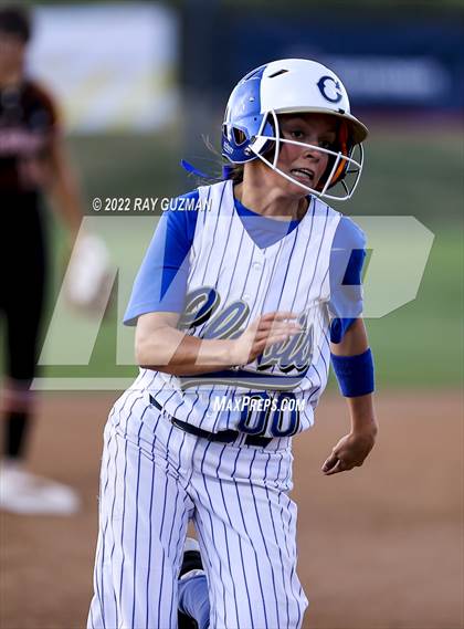 Thumbnail 1 in Clovis vs. Central (D1 CIF CS Division 1 Championship) photogallery.