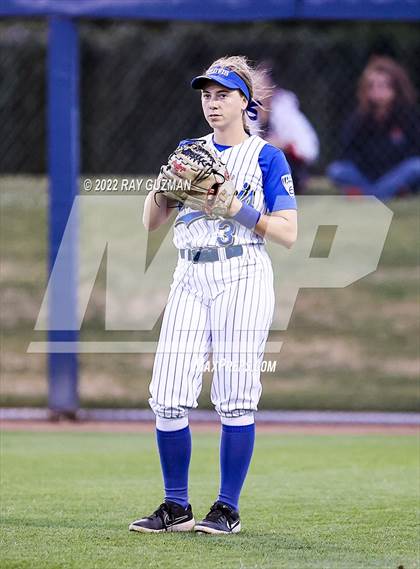 Thumbnail 1 in Clovis vs. Central (D1 CIF CS Division 1 Championship) photogallery.