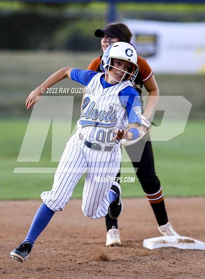 Thumbnail 1 in Clovis vs. Central (D1 CIF CS Division 1 Championship) photogallery.