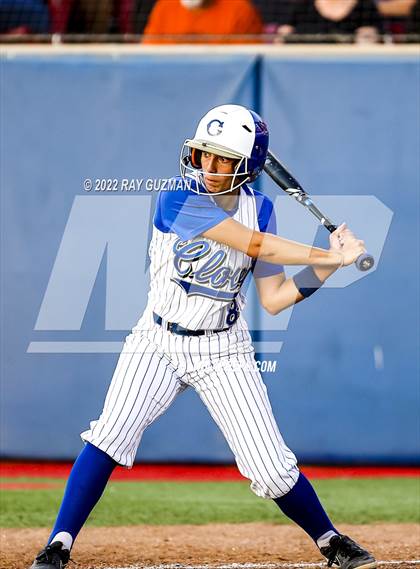 Thumbnail 3 in Clovis vs. Central (D1 CIF CS Division 1 Championship) photogallery.