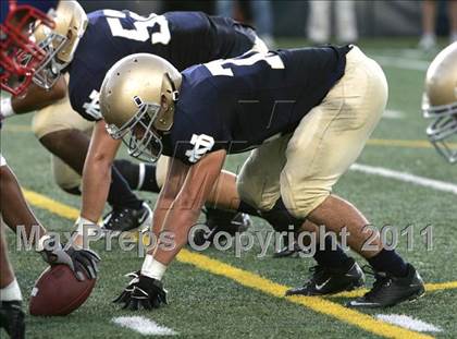 Thumbnail 3 in Serra @ Notre Dame photogallery.