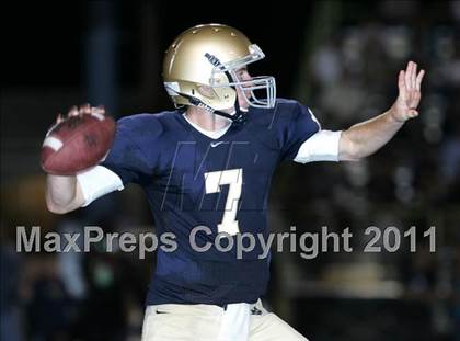 Thumbnail 3 in Serra @ Notre Dame photogallery.