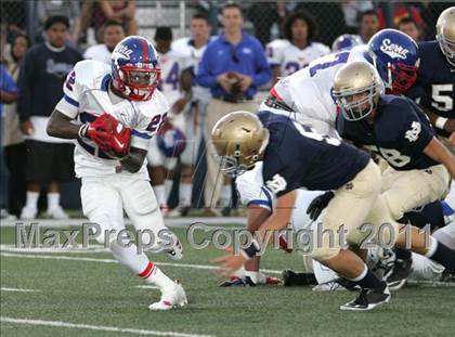 Thumbnail 1 in Serra @ Notre Dame photogallery.