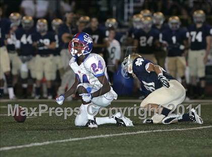 Thumbnail 3 in Serra @ Notre Dame photogallery.