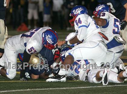 Thumbnail 3 in Serra @ Notre Dame photogallery.
