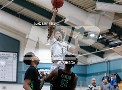 Thumbnail 2 in El Camino vs. Monterey Trail (Simply Showdown) photogallery.
