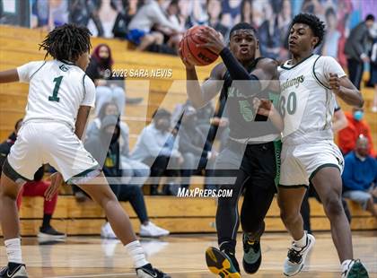 Thumbnail 1 in El Camino vs. Monterey Trail (Simply Showdown) photogallery.