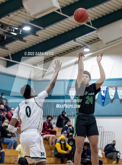 Thumbnail 3 in El Camino vs. Monterey Trail (Simply Showdown) photogallery.