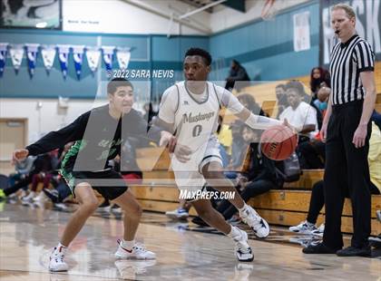 Thumbnail 1 in El Camino vs. Monterey Trail (Simply Showdown) photogallery.