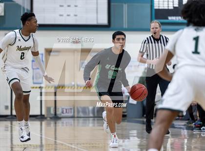 Thumbnail 2 in El Camino vs. Monterey Trail (Simply Showdown) photogallery.
