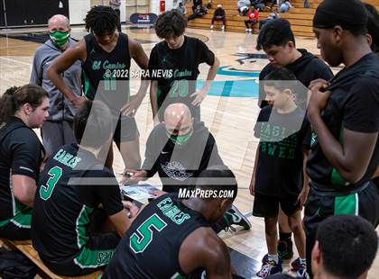 Thumbnail 1 in El Camino vs. Monterey Trail (Simply Showdown) photogallery.