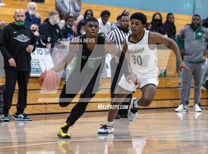 Thumbnail 1 in El Camino vs. Monterey Trail (Simply Showdown) photogallery.