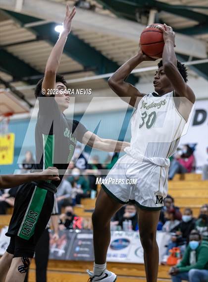Thumbnail 3 in El Camino vs. Monterey Trail (Simply Showdown) photogallery.