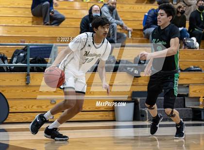 Thumbnail 1 in El Camino vs. Monterey Trail (Simply Showdown) photogallery.