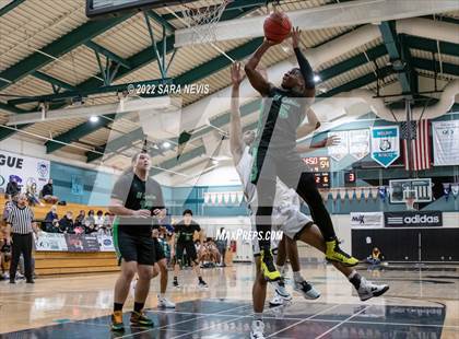 Thumbnail 3 in El Camino vs. Monterey Trail (Simply Showdown) photogallery.