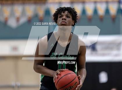 Thumbnail 2 in El Camino vs. Monterey Trail (Simply Showdown) photogallery.