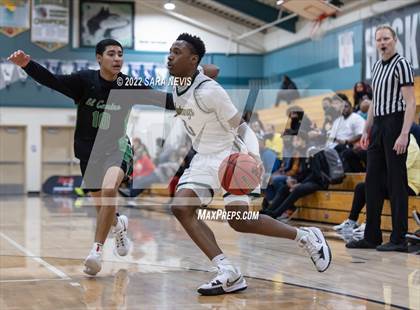 Thumbnail 2 in El Camino vs. Monterey Trail (Simply Showdown) photogallery.