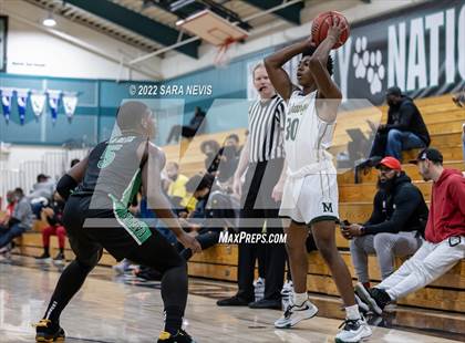 Thumbnail 3 in El Camino vs. Monterey Trail (Simply Showdown) photogallery.